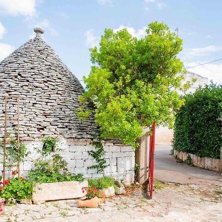 Sogni D'Oro Alberobello Exterior foto